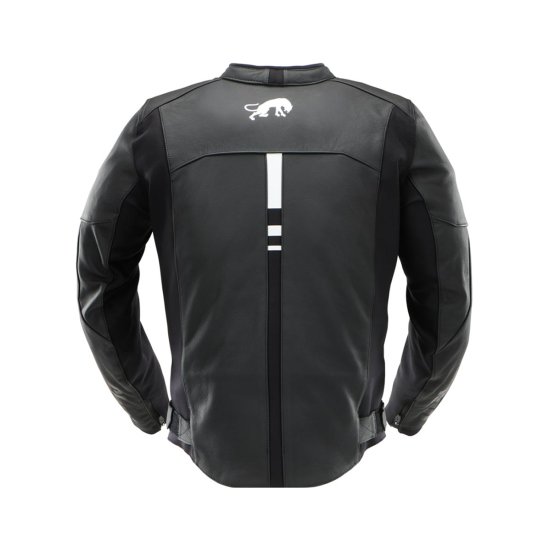 Furygan Laiko Leather Motorcycle Jacket at JTS Biker Clothing